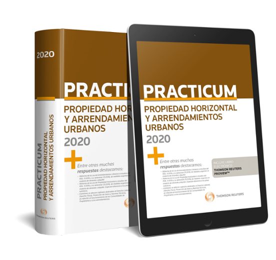 Practicum Propiedad Horizontal y Arrendamientos Urbanos 2020