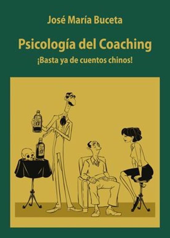 Psicología Del Coaching