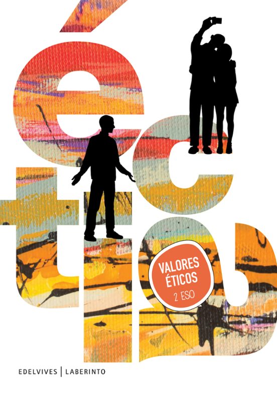 Valores Éticos 2º ESO Laberinto 2020