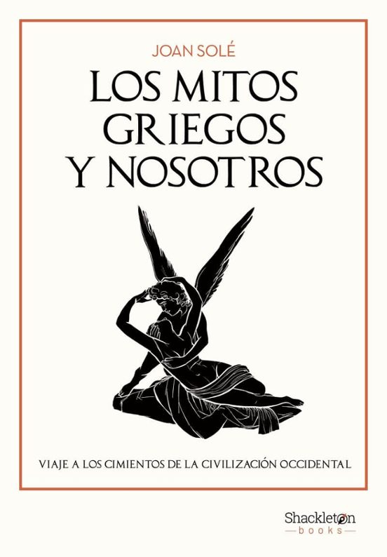 Los Mitos Griegos Y Nosotros