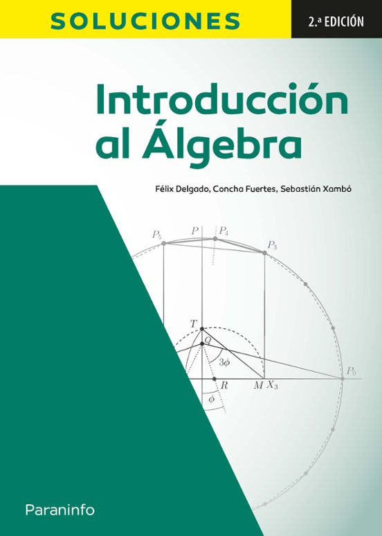 Introduccion Al Algebra: Soluciones