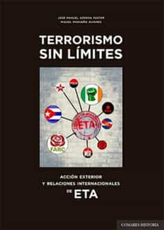 Terrorismo Sin Límites.acción Exterior Y Relaciones Internacionales De