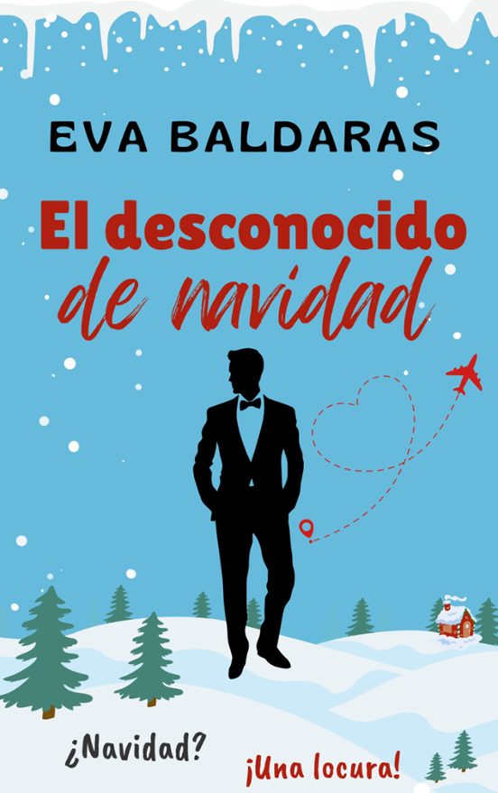 El Desconocido De Navidad