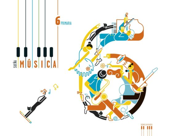 Música 6º Educacion Primaria