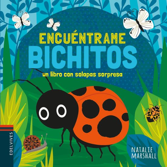 Encuentrame Bichitos