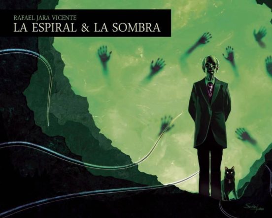 La Espiral Y La Sombra