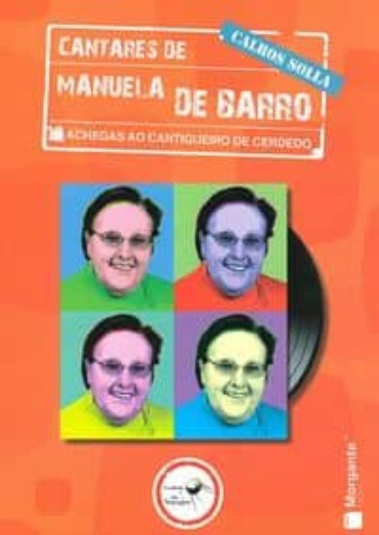 Cantares De Manuel De Barro