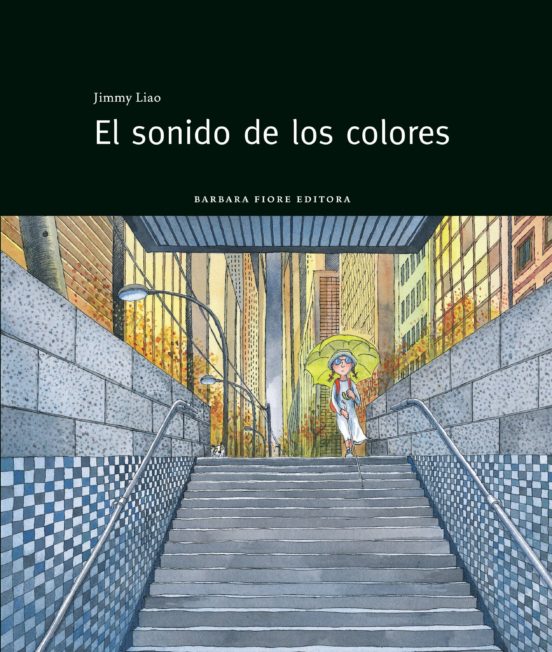 El Sonido De Los Colores