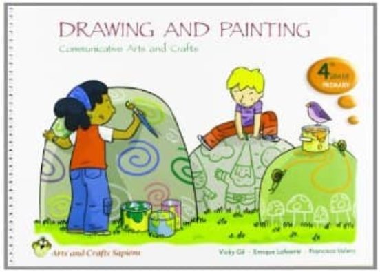 Drawing and Painting Sapiens 4