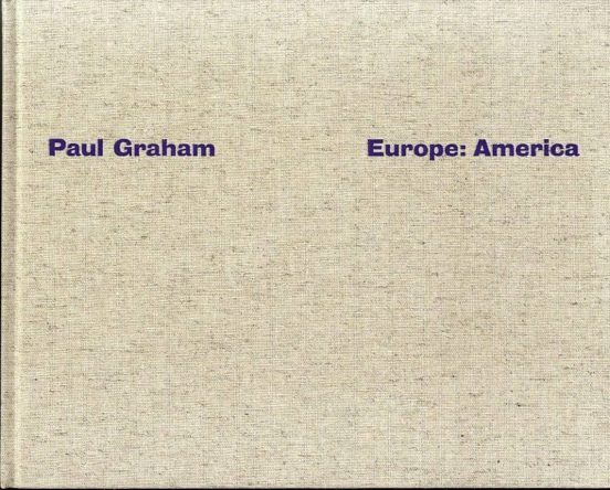 Europe: America