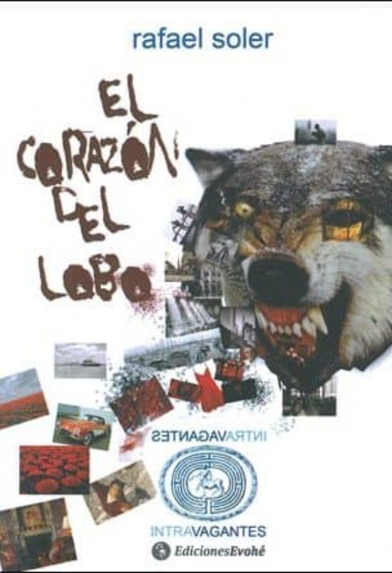 El Corazon De Lobo