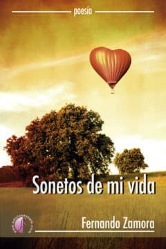 Sonetos De Mi Vida
