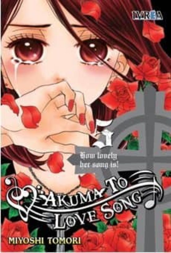 Akuma To Love Song Nº 5
