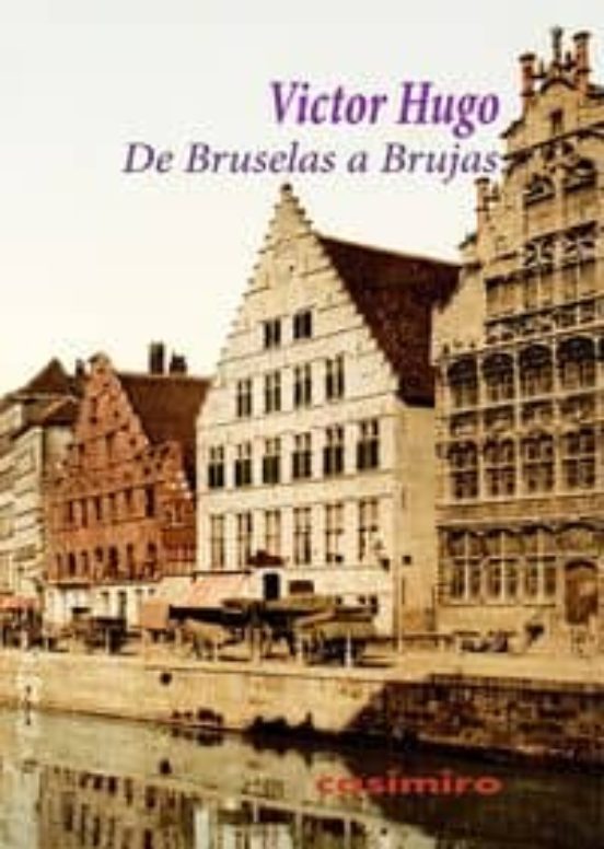 De Bruselas A Brujas