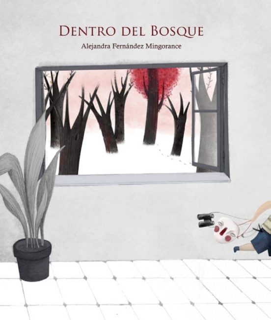Dentro Del Bosque