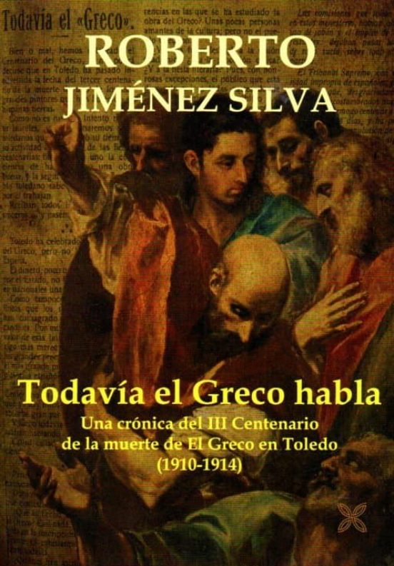 Todavía El Greco Habla