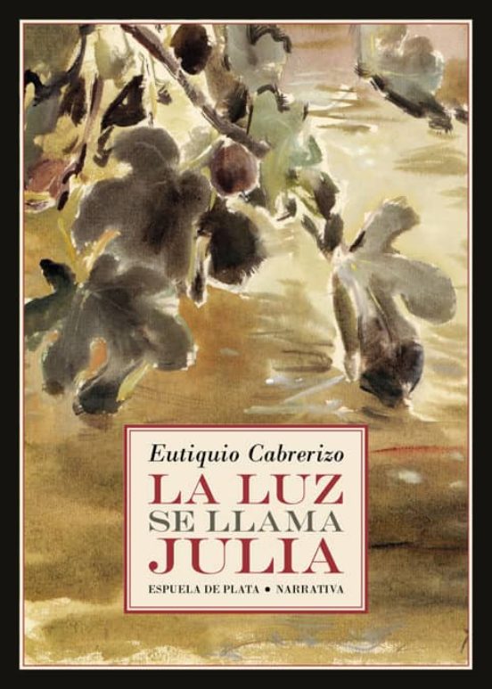 La Luz Se Llama Julia
