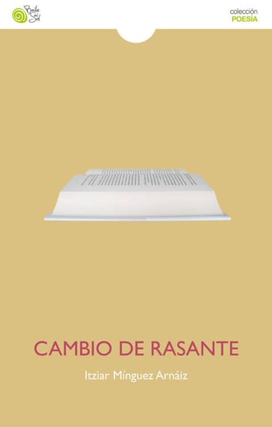 Cambio De Rasante