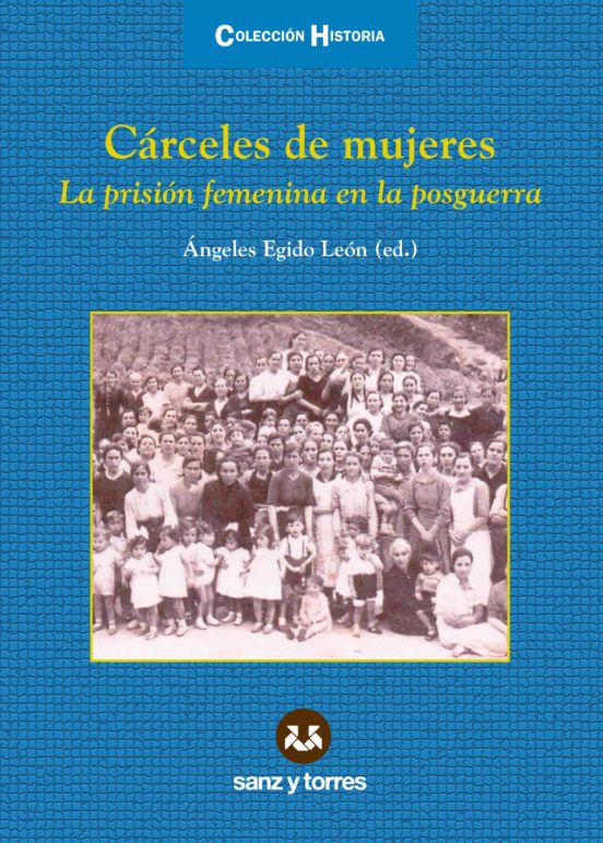 Cárceles De Mujeres