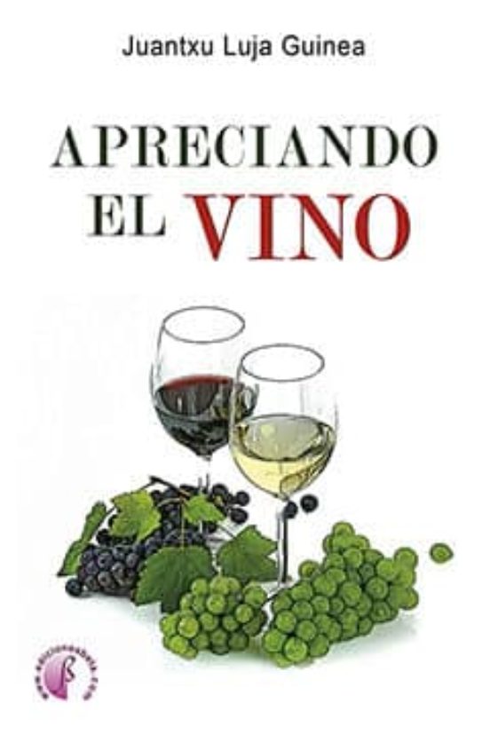 Apreciando El Vino
