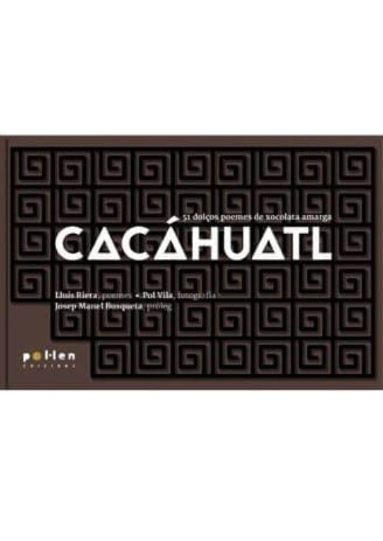 Cacáhuatl