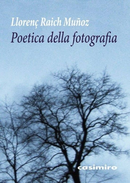 Poetica Della Fotografia