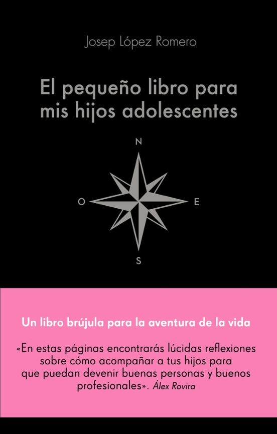 El Pequeño Libro Para Mis Hijos Adolescentes