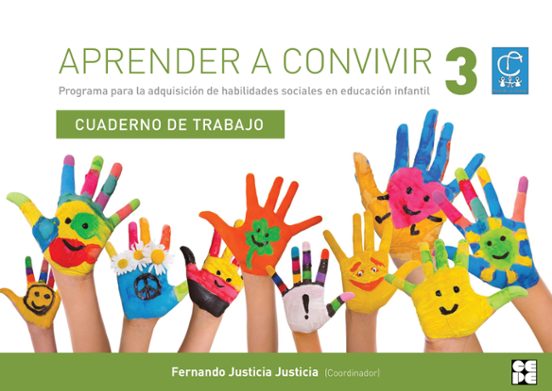 Aprender A Convivir 3 - Cuaderno De Trabajo