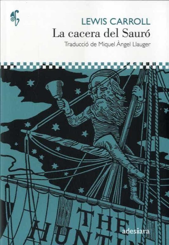 La Cacera Del Sauró