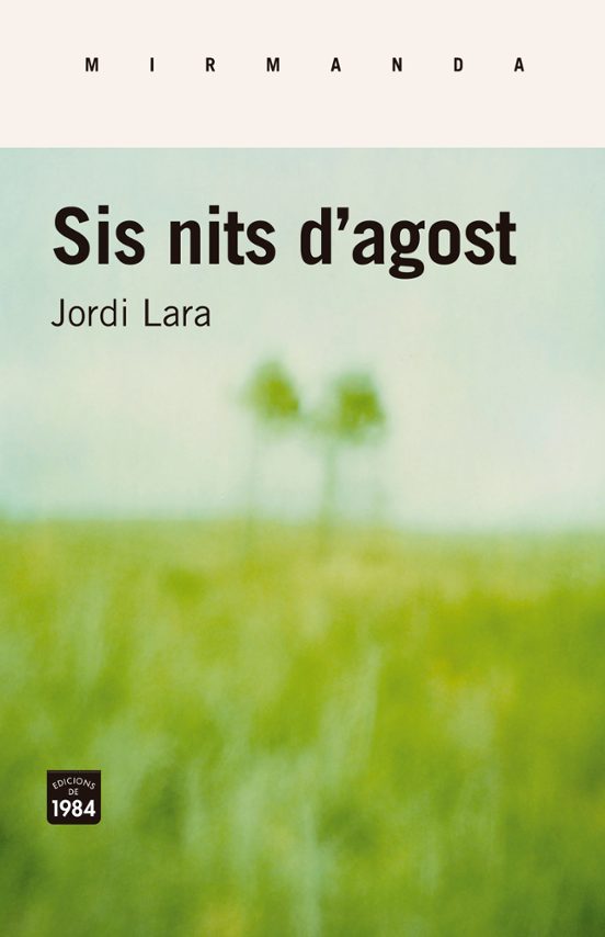 Sis Nits D'agost