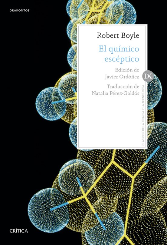 El Quimico Esceptico