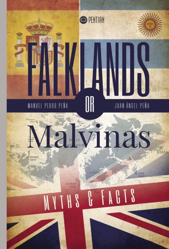 Falklands Or Malvinas