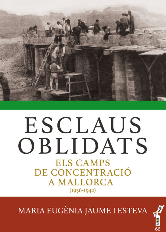 Esclaus Oblidats: Els Camps De Concentració A Mallorca