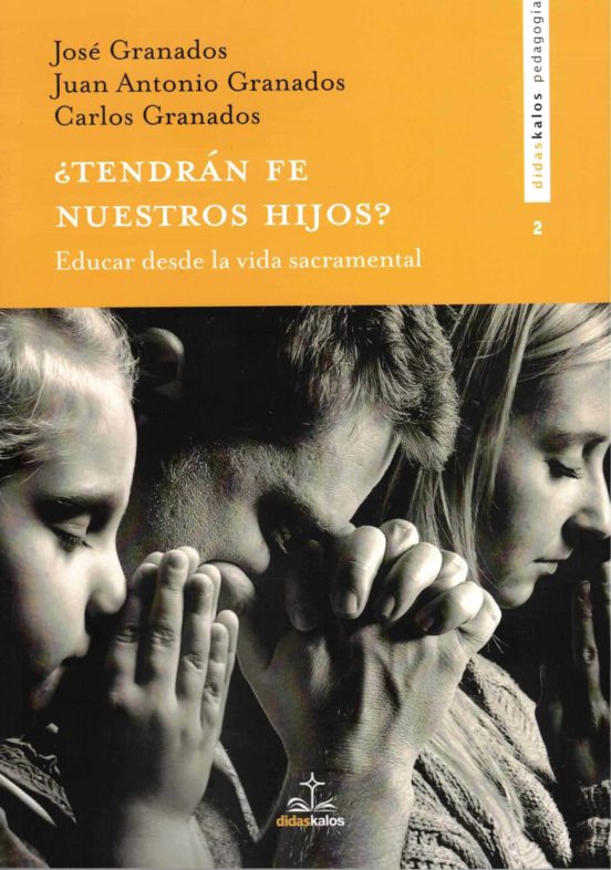 ¿Tendrán Fe Nuestros Hijos?