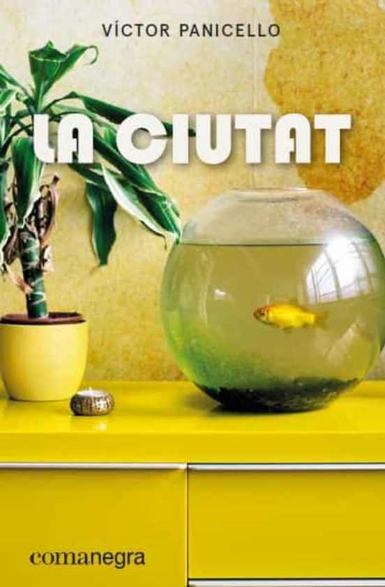 La Ciutat