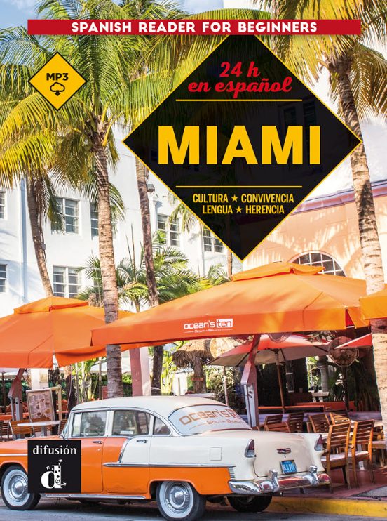 24 Horas En Español - Miami