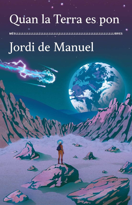 Quan La Terra Es Pon