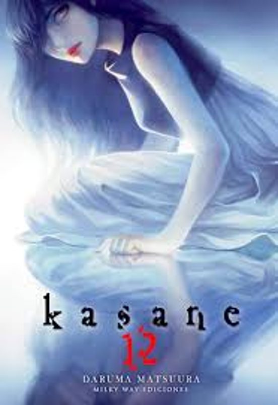 Kasane Vol. 12