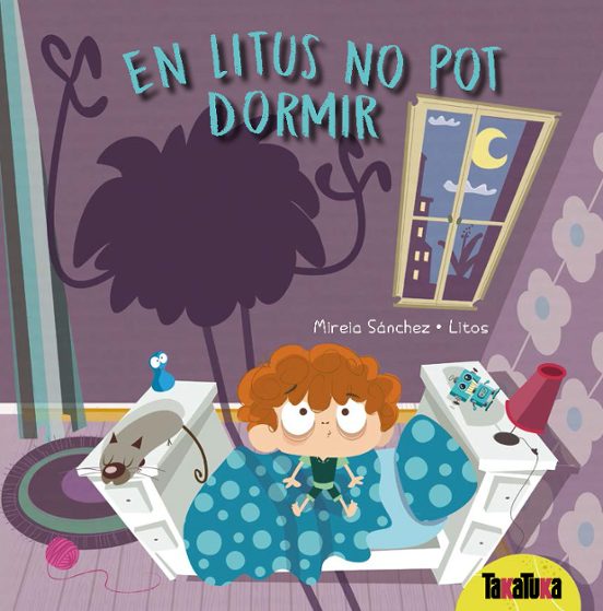 En Litus No Pot Dormir