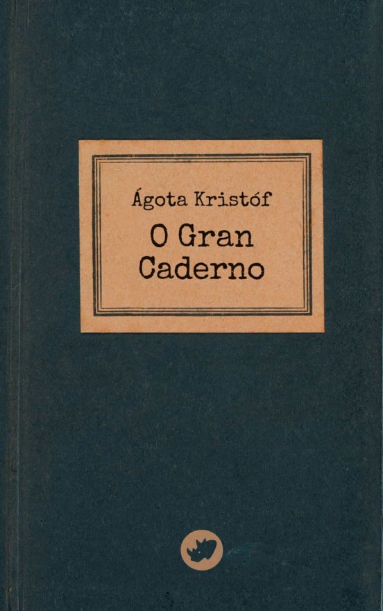O Gran Caderno