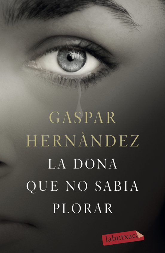 La Dona Que No Sabia Plorar