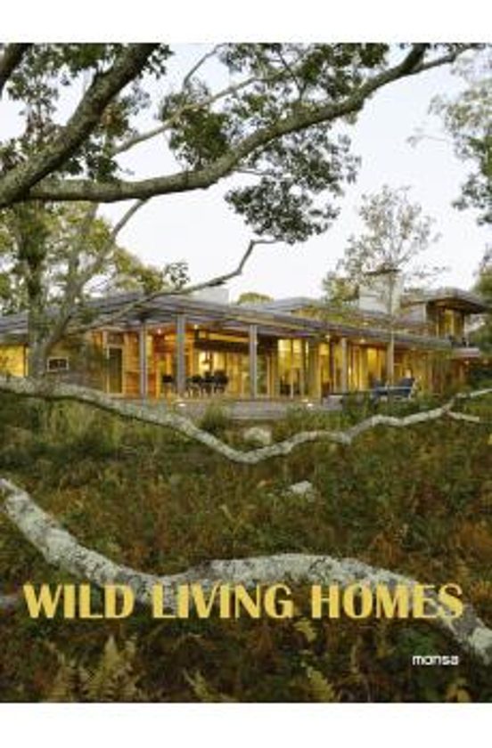 Wild Living Homes