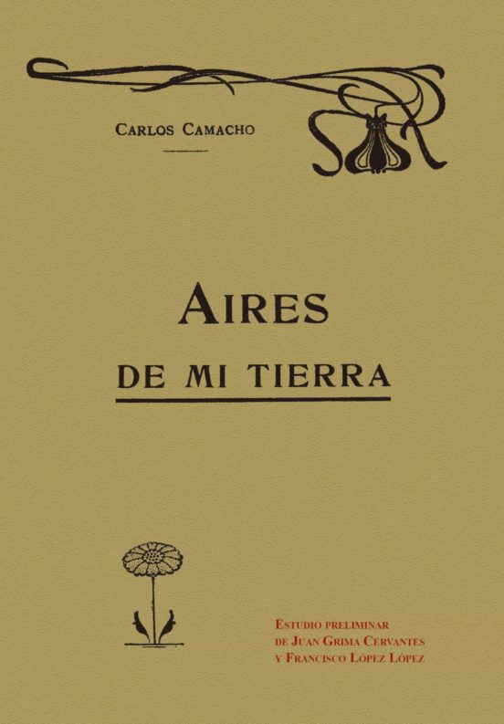 Aires De Mi Tierra