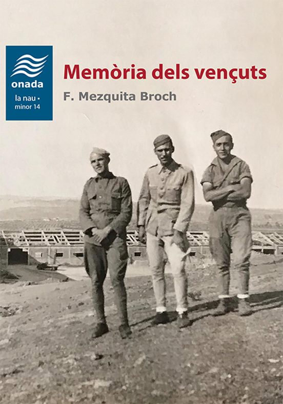 Memòria Dels Vençuts