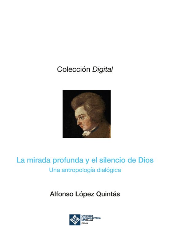 La Mirada Profunda Y El Silencio De Dios