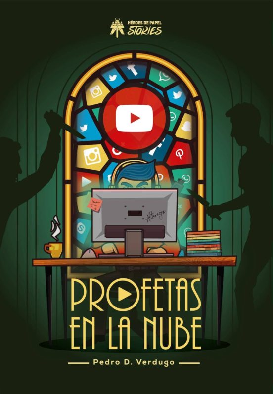 Profetas En La Nube