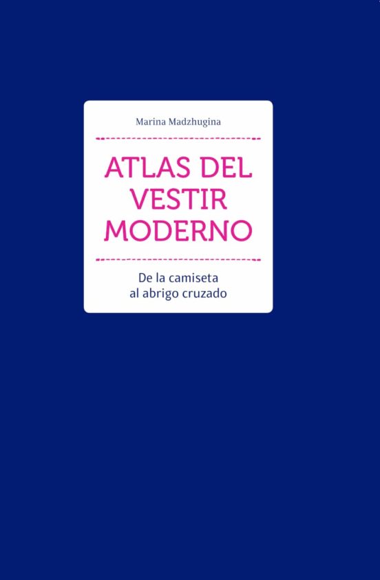 Atlas De Vestir Moderno