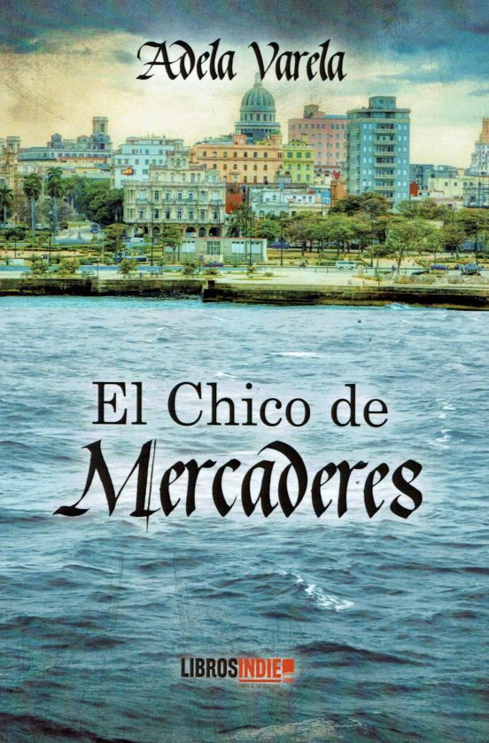 El Chico De Mercaderes