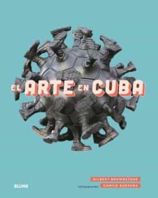 El Arte En Cuba