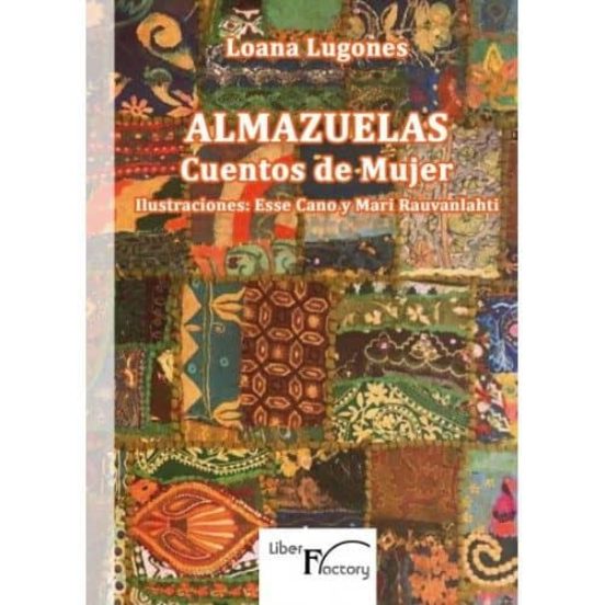 Almazuelas. Cuentos De Mujer